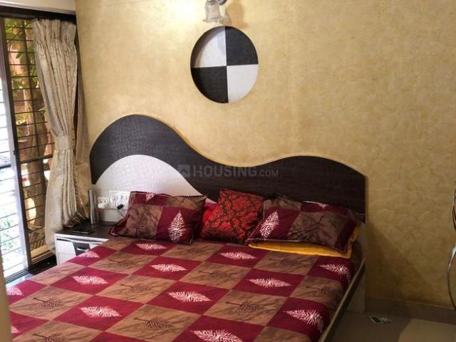 2 BHK Apartment in Borivali West for resale Mumbai. The reference number is 12122770