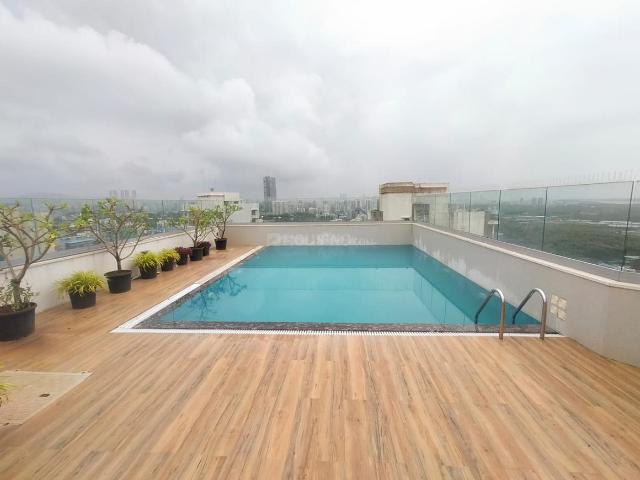 2 BHK Apartment in Borivali West for resale Mumbai. The reference number is 12342981