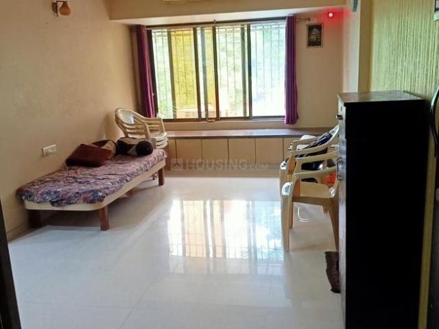 2 BHK Apartment in Borivali West for resale Mumbai. The reference number is 12919038