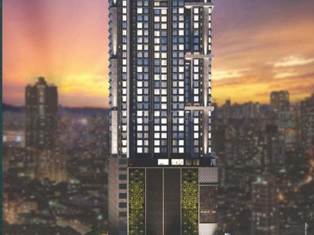2 BHK Apartment in Borivali West for resale Mumbai. The reference number is 13060740