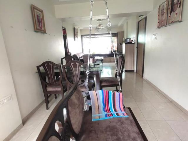 2 BHK Apartment in Borivali West for resale Mumbai. The reference number is 14860635