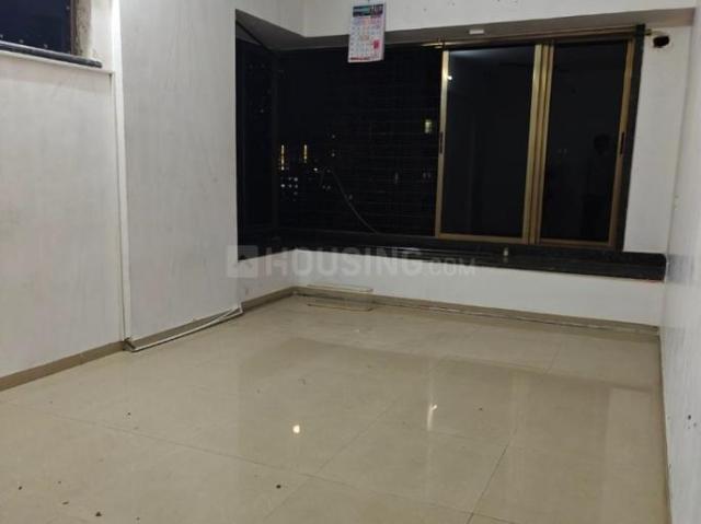 2 BHK Apartment in Borivali West for resale Mumbai. The reference number is 16067369