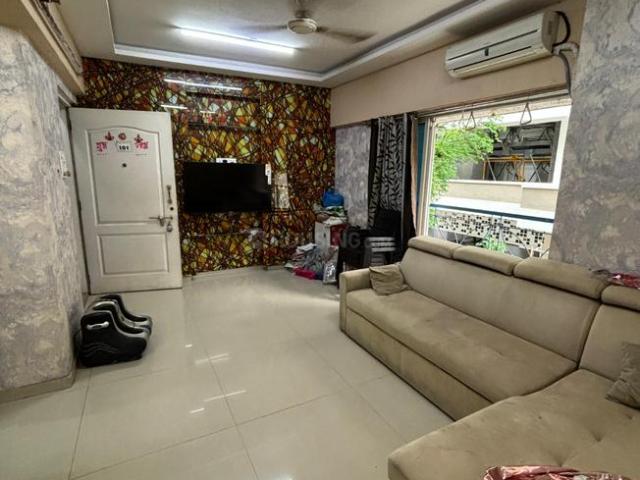 2 BHK Apartment in Borivali West for resale Mumbai. The reference number is 16223472