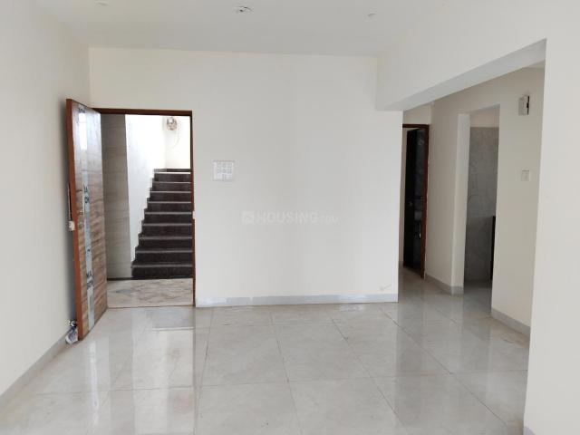 2 BHK Apartment in Borivali West for resale Mumbai. The reference number is 16645524