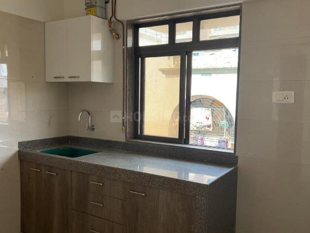 2 BHK Apartment in Borivali West for resale Mumbai. The reference number is 16736473