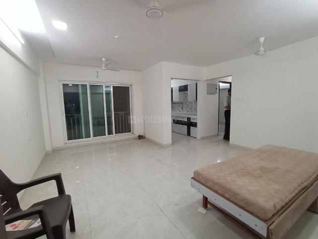 2 BHK Apartment in Borivali West for resale Mumbai. The reference number is 17445693