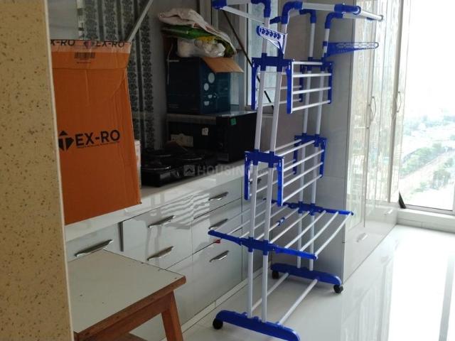 2 BHK Apartment in Borivali West for resale Mumbai. The reference number is 18027340