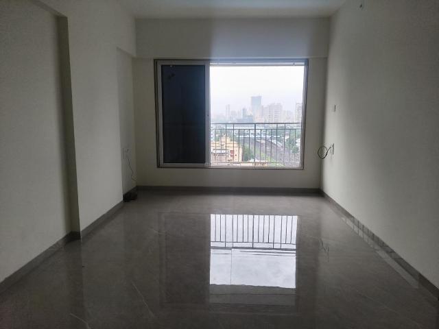 2 BHK Apartment in Borivali West for resale Mumbai. The reference number is 18332344