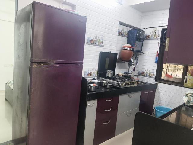 2 BHK Apartment in Borivali West for resale Mumbai. The reference number is 18564457