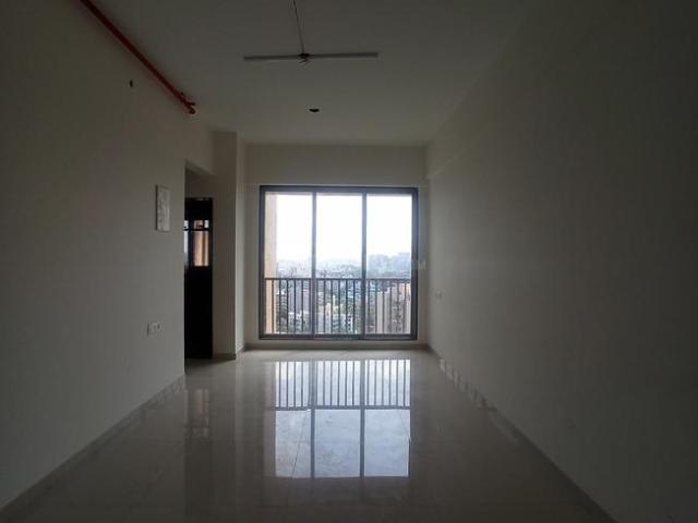 2 BHK Apartment in Borivali West for resale Mumbai. The reference number is 18713630