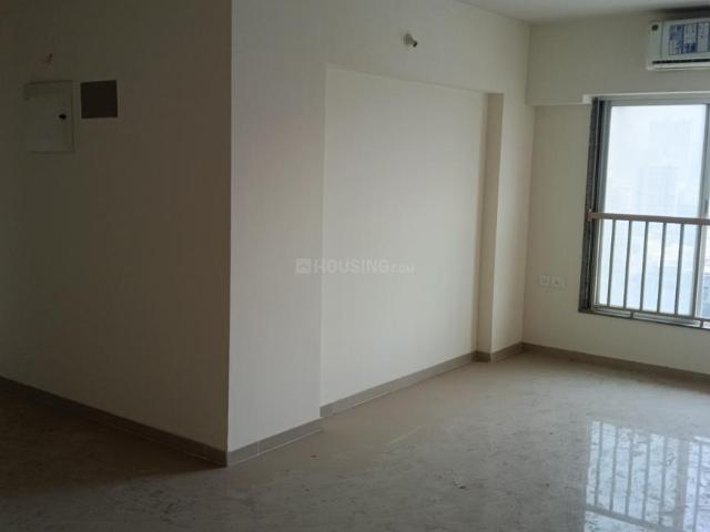 2 BHK Apartment in Borivali West for resale Mumbai. The reference number is 18891515