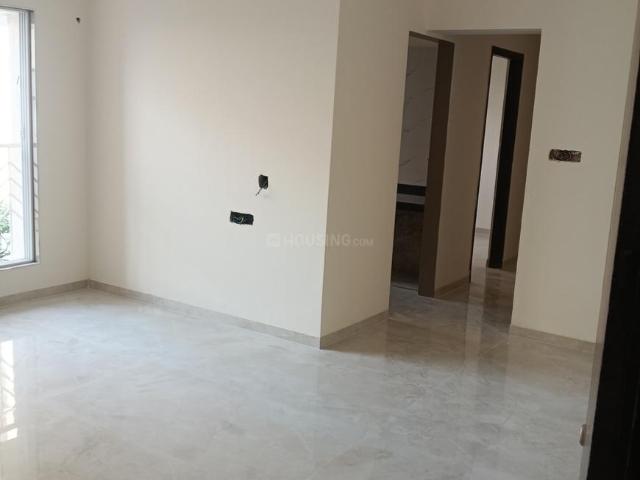 2 BHK Apartment in Borivali West for resale Mumbai. The reference number is 18955856