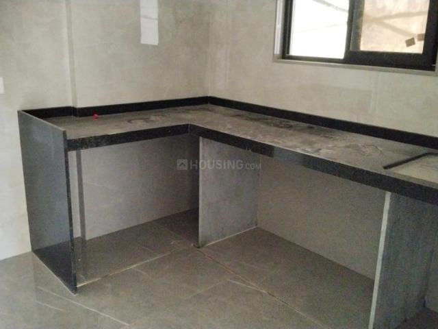 2 BHK Apartment in Borivali West for resale Mumbai. The reference number is 18936995