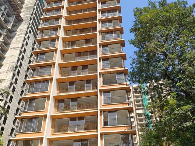 2 BHK Apartment in Borivali West for resale Mumbai. The reference number is 19228351