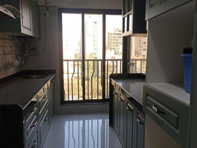2 BHK Apartment in Borivali West for resale Mumbai. The reference number is 19378684
