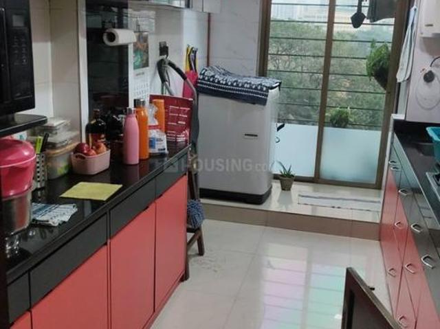 2 BHK Apartment in Borivali West for resale Mumbai. The reference number is 19382436