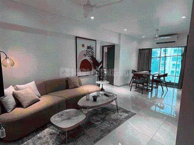 2 BHK Apartment in Borivali West for resale Mumbai. The reference number is 19466576