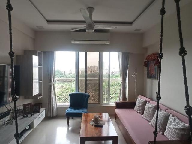 2 BHK Apartment in Borivali West for resale Mumbai. The reference number is 19424352