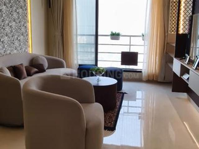 2 BHK Apartment in Borivali West for resale Mumbai. The reference number is 19508883