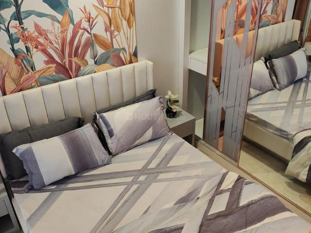 2 BHK Apartment in Borivali West for resale Mumbai. The reference number is 19613848