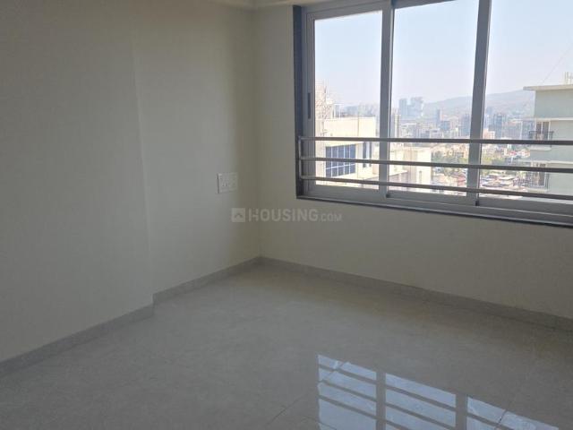 2 BHK Apartment in Borivali West for resale Mumbai. The reference number is 19777865