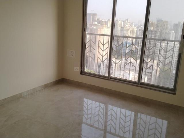 2 BHK Apartment in Borivali West for resale Mumbai. The reference number is 19721542