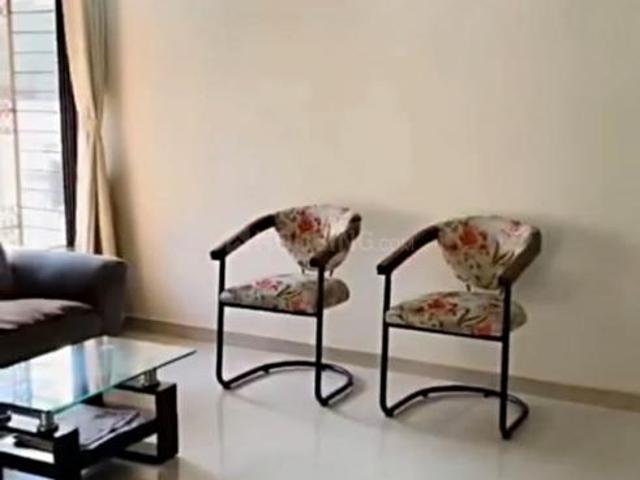 2 BHK Apartment in Borivali West for resale Mumbai. The reference number is 19941923