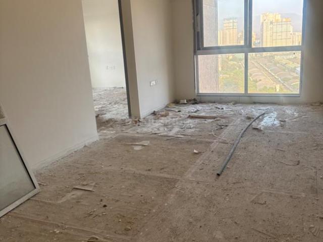 2 BHK Apartment in Borivali West for resale Mumbai. The reference number is 19953102