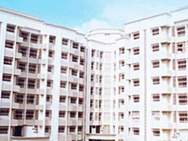 2 BHK Apartment in Borivali West for resale Mumbai. The reference number is 19983305