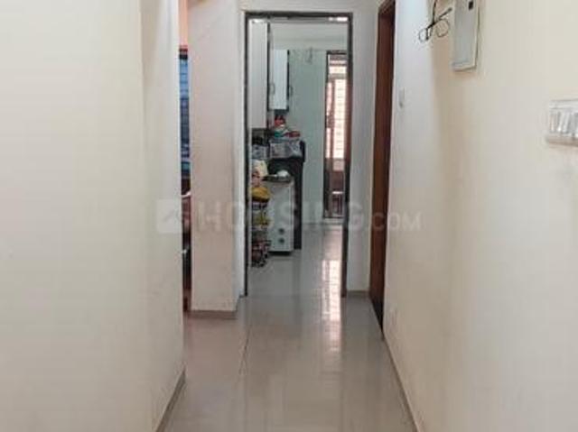 2 BHK Apartment in Borivali West for resale Mumbai. The reference number is 19995534