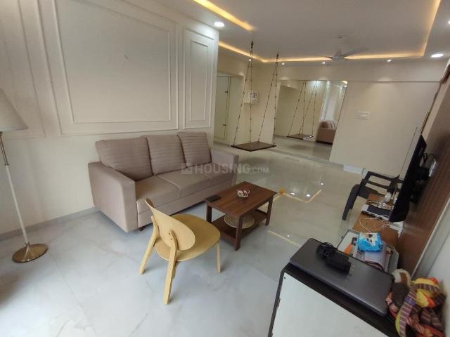 2 BHK Apartment in Borivali West for resale Mumbai. The reference number is 20040963