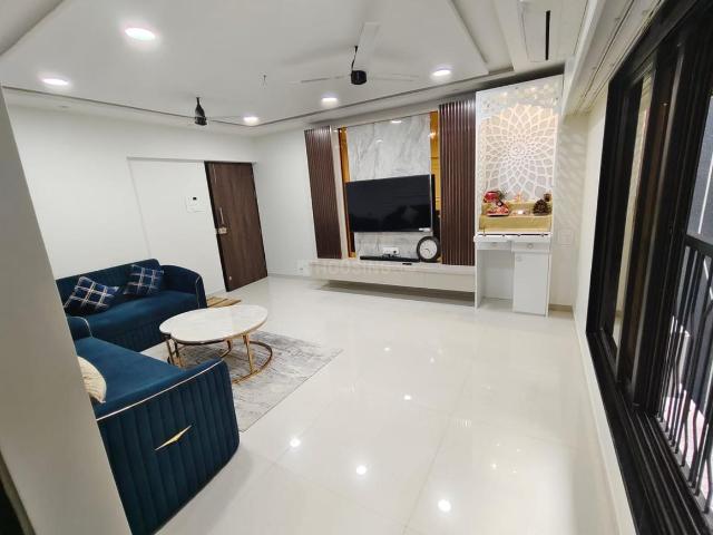 2 BHK Apartment in Borivali West for resale Mumbai. The reference number is 20042719