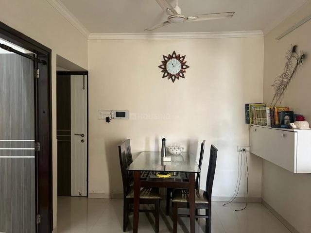 2 BHK Apartment in Borivali West for resale Mumbai. The reference number is 20063840
