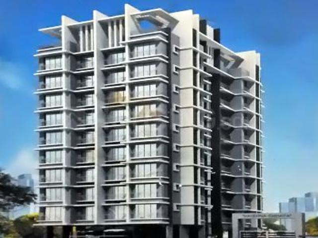 2 BHK Apartment in Borivali West for resale Mumbai. The reference number is 20063869