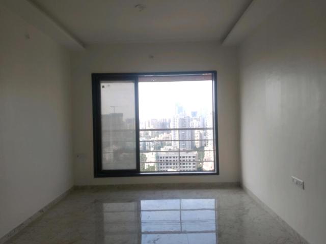 2 BHK Apartment in Borivali West for resale Mumbai. The reference number is 20017384