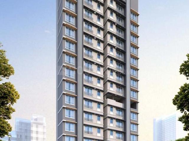 2 BHK Apartment in Dahisar West for resale Mumbai. The reference number is 20161230