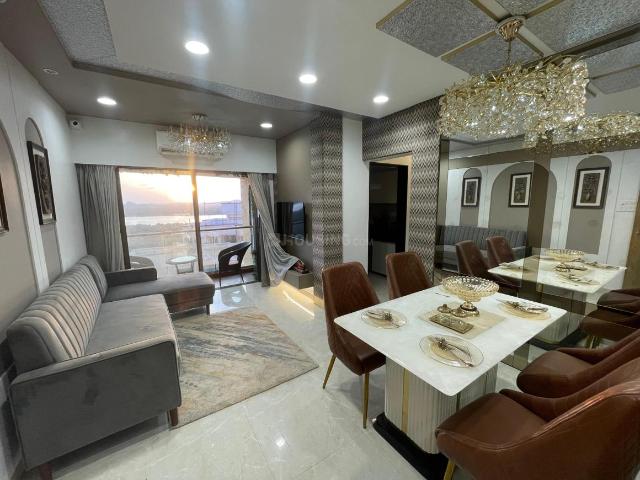2 BHK Apartment in Borivali West for resale Mumbai. The reference number is 20165418