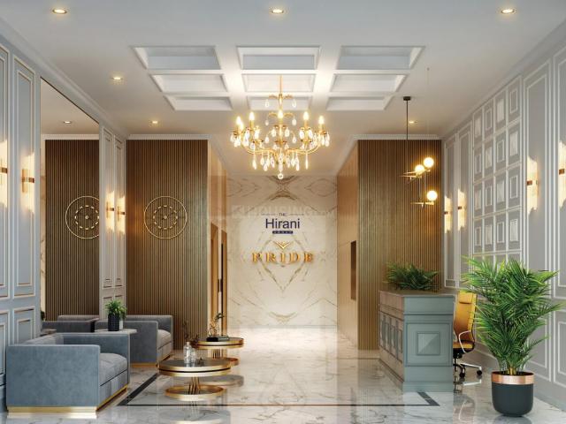 2 BHK Apartment in Borivali West for resale Mumbai. The reference number is 20122398
