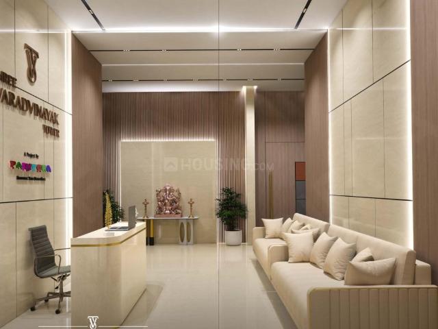 2 BHK Apartment in Borivali West for resale Mumbai. The reference number is 20135775