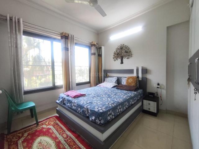 2 BHK Apartment in Borivali West for resale Mumbai. The reference number is 20244778