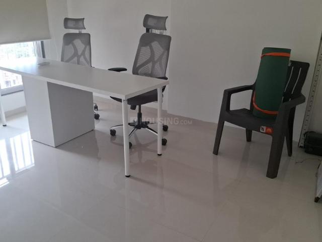 2 BHK Apartment in Borivali West for resale Mumbai. The reference number is 20248601