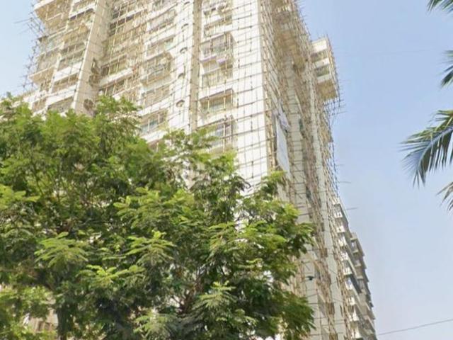 2 BHK Apartment in Borivali West for resale Mumbai. The reference number is 20252159