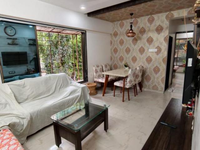 2 BHK Apartment in Borivali West for resale Mumbai. The reference number is 20289059