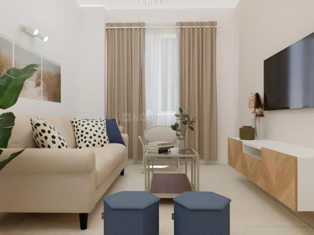 2 BHK Apartment in Borivali West for resale Mumbai. The reference number is 20289100