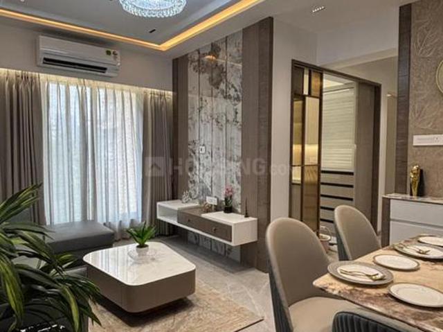 2 BHK Apartment in Borivali West for resale Mumbai. The reference number is 20341116