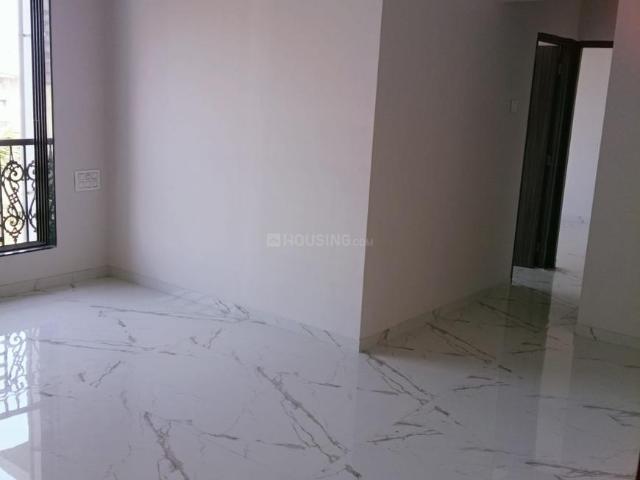 2 BHK Apartment in Borivali West for resale Mumbai. The reference number is 20349484