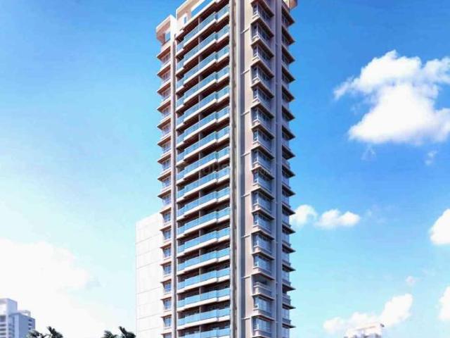 2 BHK Apartment in Borivali West for resale Mumbai. The reference number is 20368259