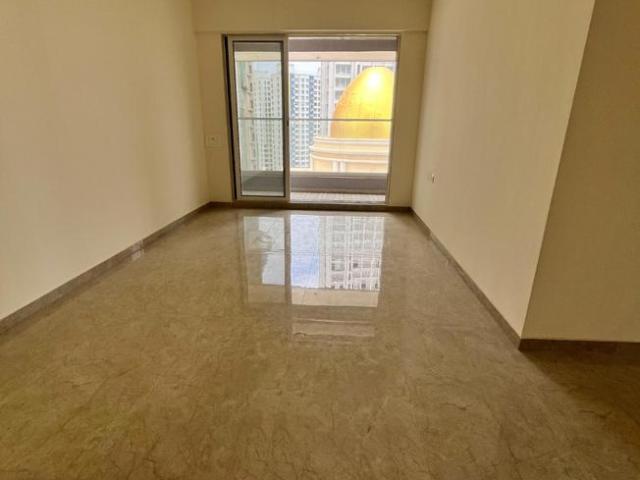 2 BHK Apartment in Borivali West for resale Mumbai. The reference number is 20381664