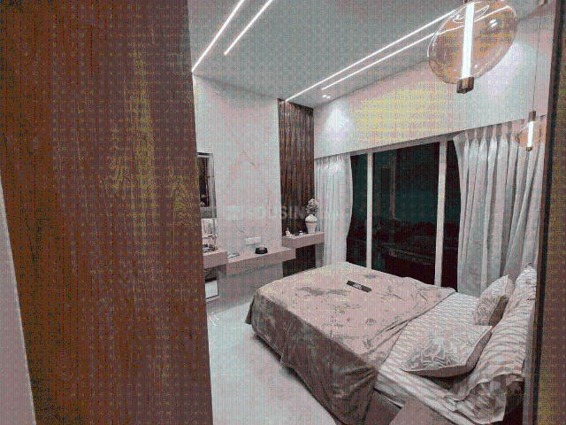 2 BHK Apartment in Borivali West for resale Mumbai. The reference number is 20385239