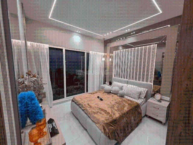 2 BHK Apartment in Borivali West for resale Mumbai. The reference number is 20385381